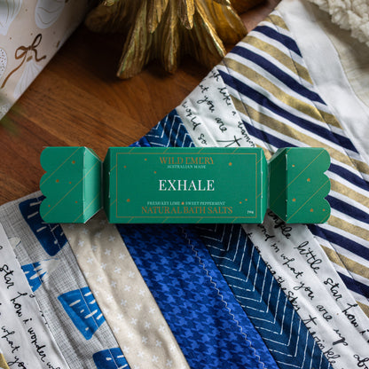 Bon Bon Bath Salt - Various