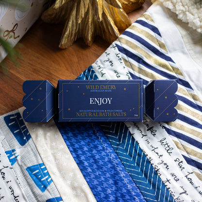 Bon Bon Bath Salt - Various