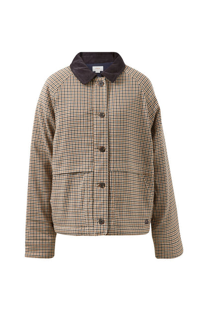 Blair Barn Jacket