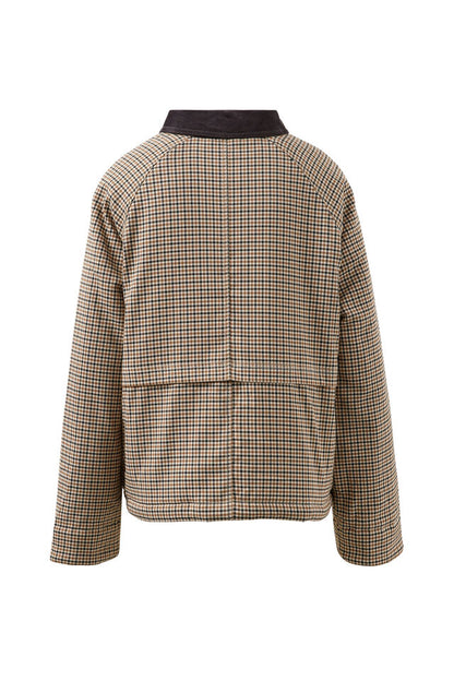 Blair Barn Jacket