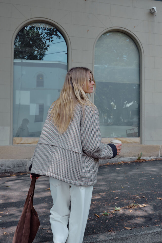 Blair Barn Jacket