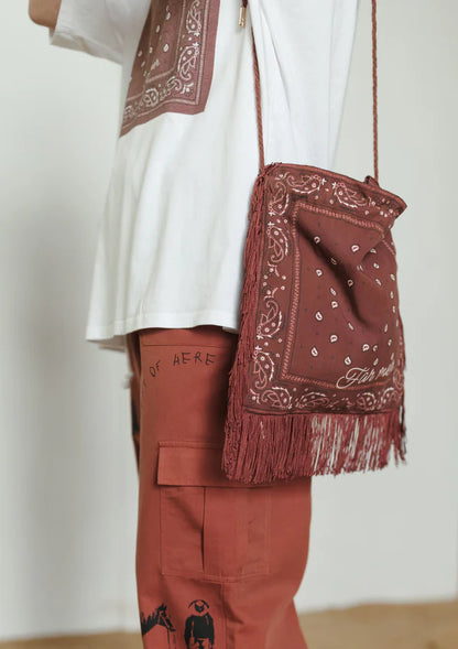 Bandana Bag