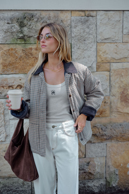 Blair Barn Jacket