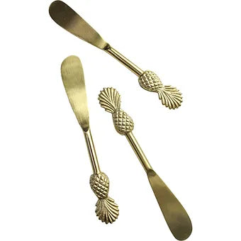 Brass Spreader