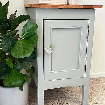 Restored Side Table
