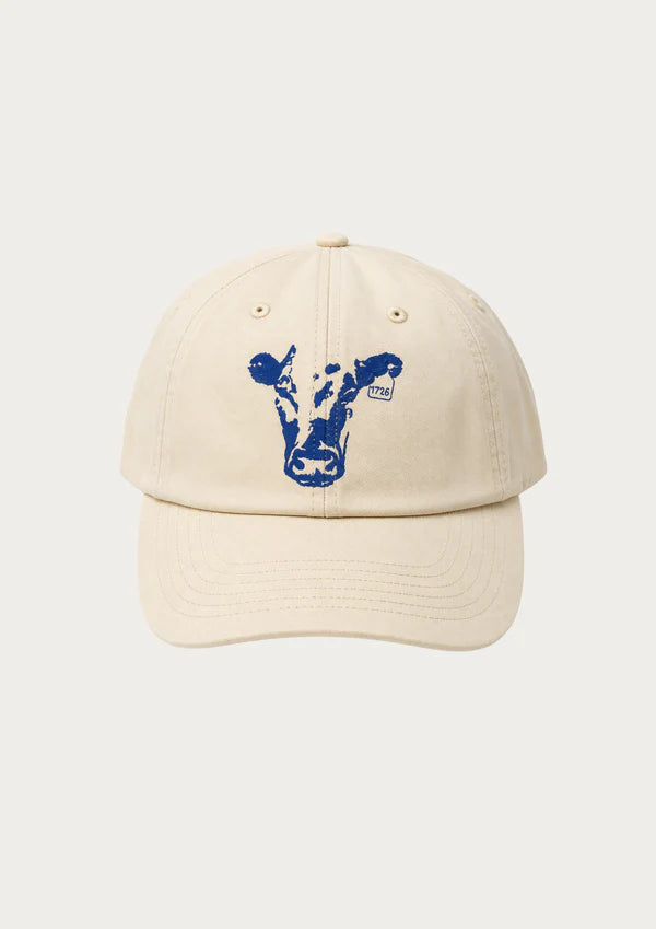 Cattle Stamp Cap
