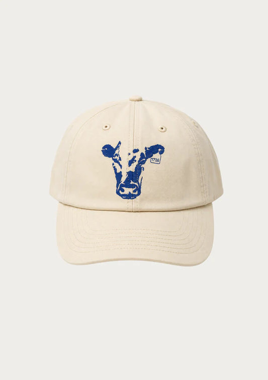 Cattle Stamp Cap