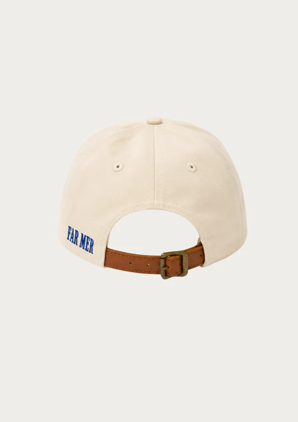 Cattle Stamp Cap
