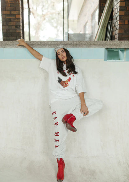 Chookie Crew Tee