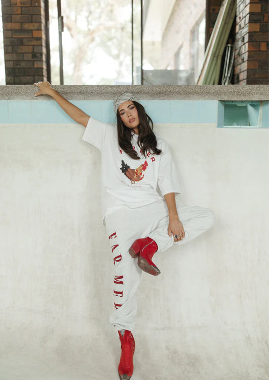 Chookie Crew Tee