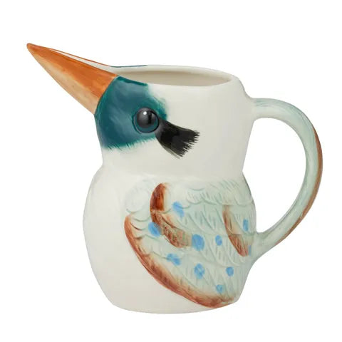 Russell Ceramic Jug