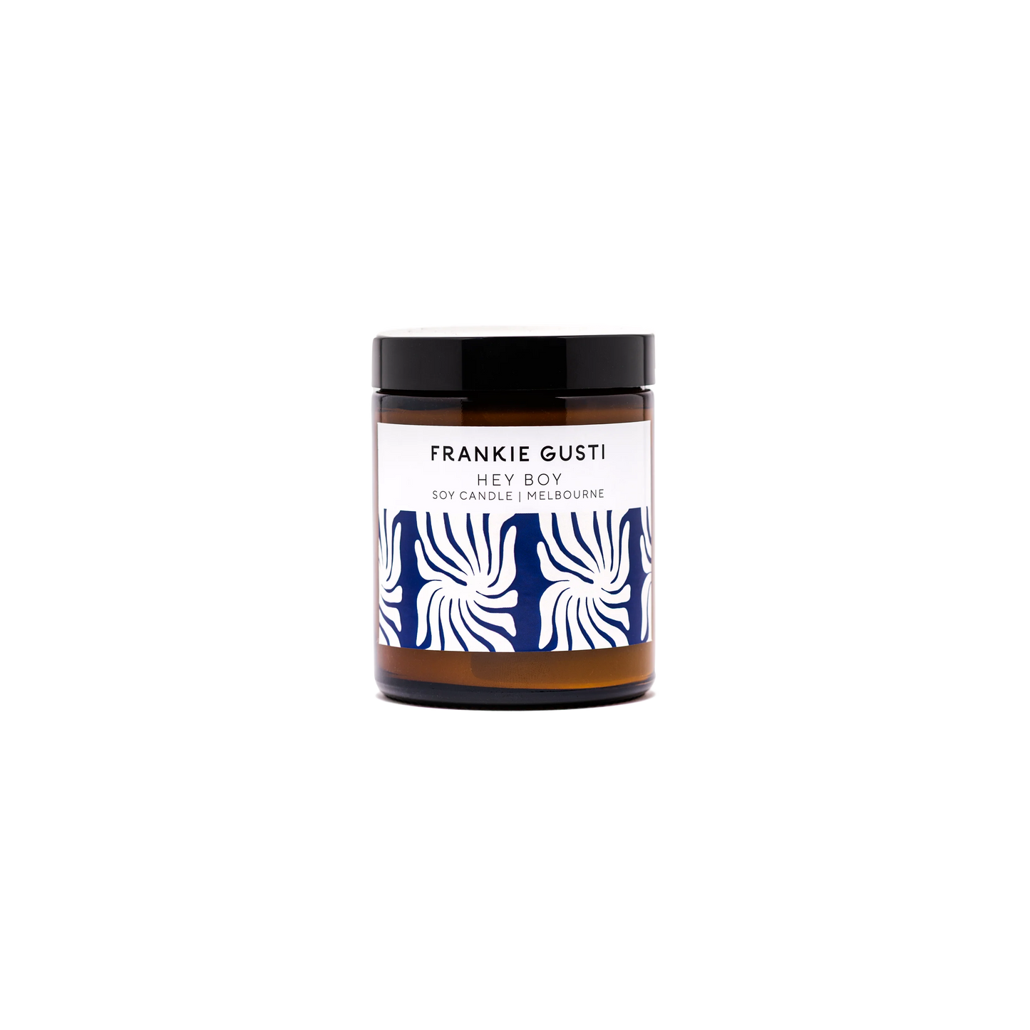 Frankie Gusti Candles - The Honeys