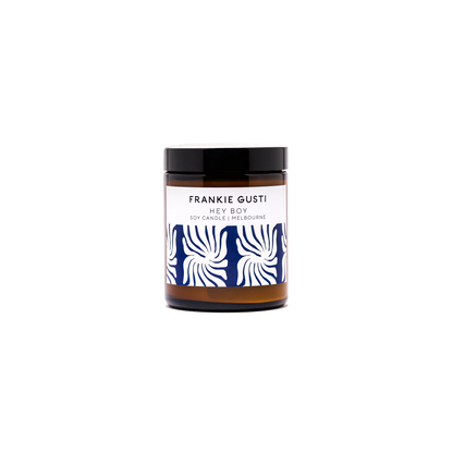 Frankie Gusti Candles - The Honeys