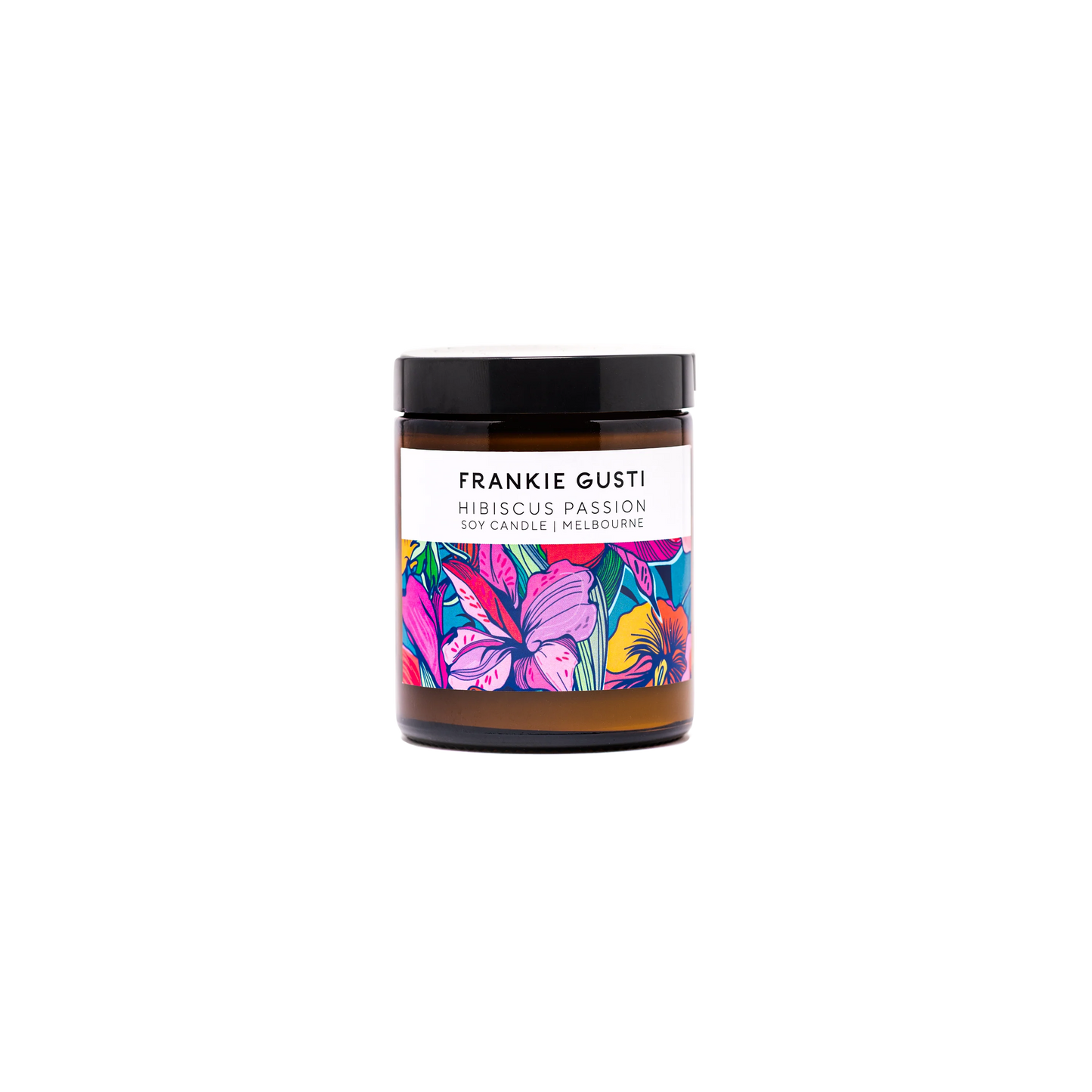 Frankie Gusti Candles - The Honeys