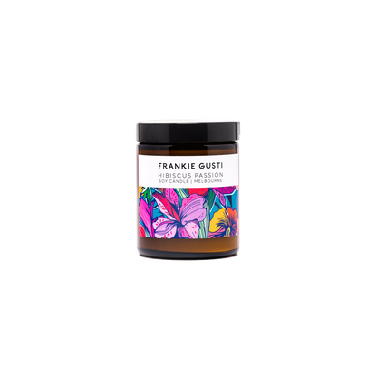 Frankie Gusti Candles - The Honeys