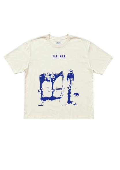 Lone Ranger Crew Tee