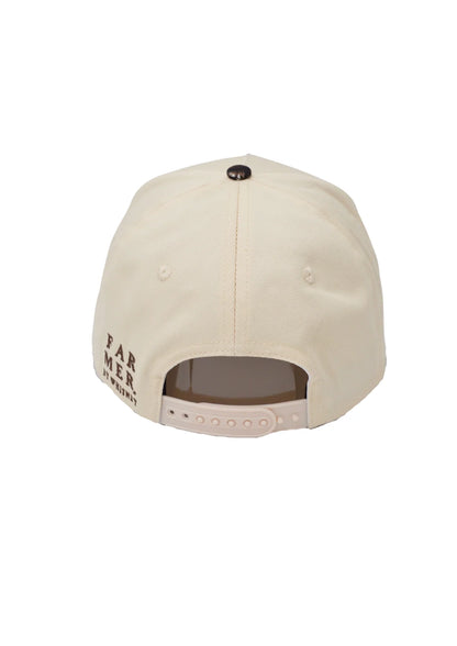 The Woods Trucker Cap
