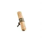 Mango Wood T-bar Pull