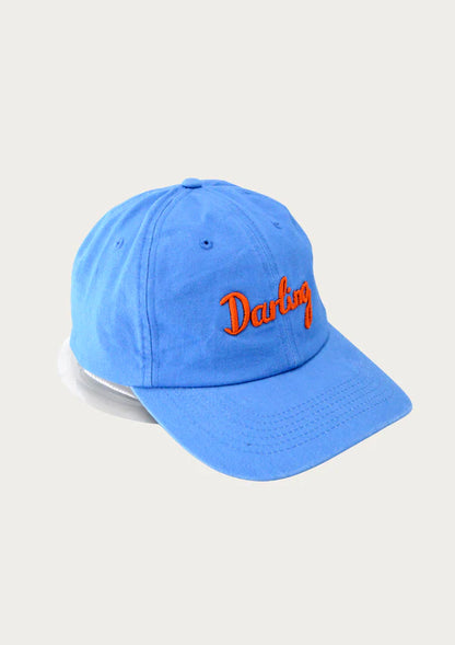 Vintage Wash Darling Cap