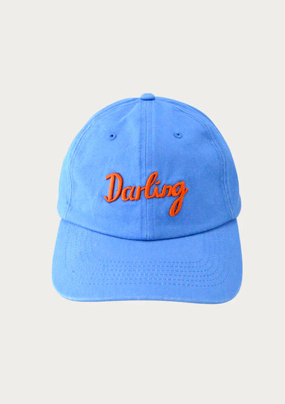 Vintage Wash Darling Cap